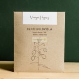 Kerti holdviola