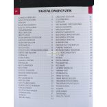 Kerti virágok (Kis Szabolcs)