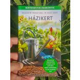 Házikert (Kocsisné Dr. Molnár Gitta - Dr. Kocsis László)