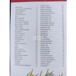 Gyógynövények (Kissné Dogossy Éva)